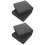 4 Pcs Wool Felt Work Mat For Craft Table Handmade DIY Tool 5