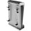 Iron Stand Stable Wall Mount Hanger Holder For Wall-Mount Multifunctional Bracket Steel Construction Universal Fit 5