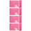 4 Sets Manicure Hand Rest Cushion With Mat 10