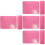 4 Sets Manicure Hand Rest Cushion With Mat 8