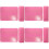 4 Sets Manicure Hand Rest Cushion With Mat 7