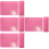 4 Sets Manicure Hand Rest Cushion With Mat 9
