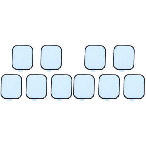 10 Pcs High Definition Screen Protectors For Series 7 1