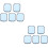 10 Pcs High Definition Screen Protectors For Series 7 6