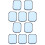 10 Pcs High Definition Screen Protectors For Series 7 5