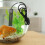 Mini Water Heater USB Powered 5W For Small Aquariums And Turtle Tanks 5
