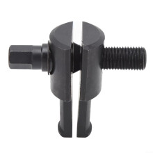 Bearing Puller Motorcycle Steering Neck Bearing Race Remover 25-40mm Metal Auto Repair Tool For Autocycle Accessories