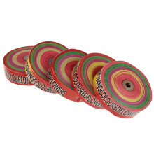40 Pcs Colorful Paper Streamers For Wedding Birthday Party Favors