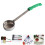4Pcs Pizza Sauce Spoon Spread Kitchen Ladle 9