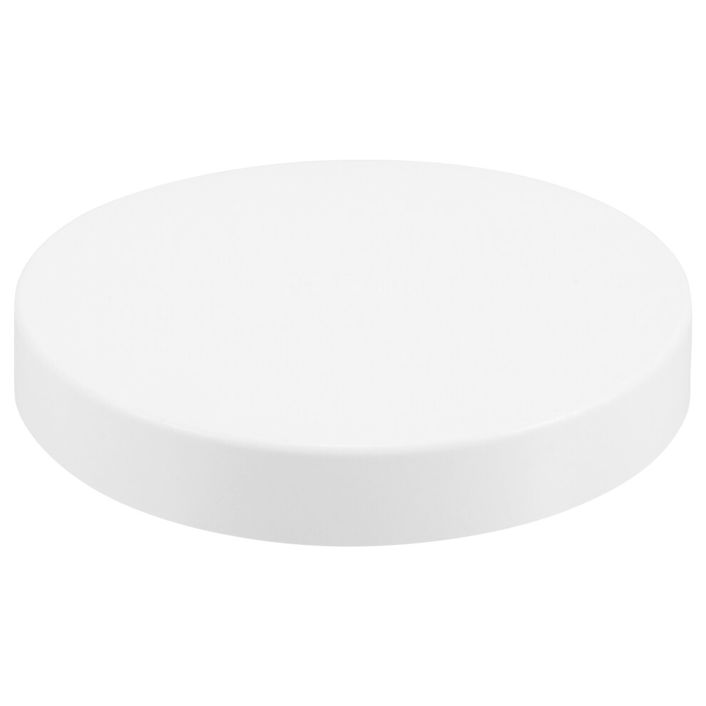 4Pcs Pvc Pipe End Cap Fitting For Leakproof Plumbing Drainage 033394926083