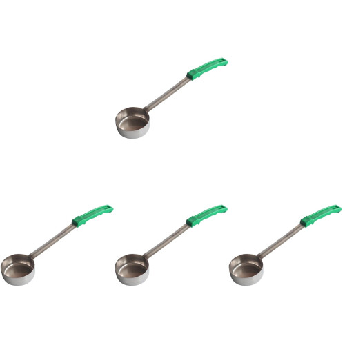 4Pcs Pizza Sauce Spoon Spread Kitchen Ladle 1