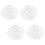 8 Pcs Professional Inverted Corrector For Women 1