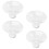 8 Pcs Professional Inverted Corrector For Women 11