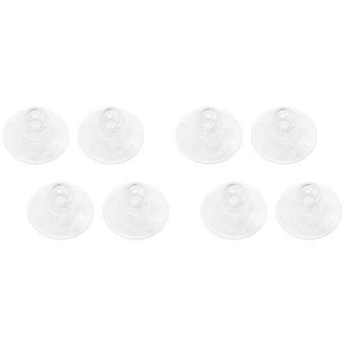 8 Pcs Professional Inverted Corrector For Women 1