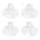 8 Pcs Professional Inverted Corrector For Women 9