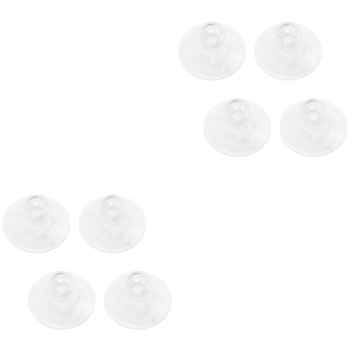 8 Pcs Professional Inverted Corrector For Women 2
