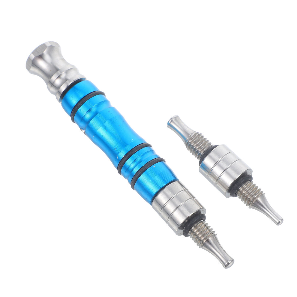 2Pcs Car Dent Removal Tap Down Pen Tool For Automotive Repair 033394924829