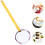 2Pcs Dessert Spoon Creative Scoop For Soup Milk And Table Use 11