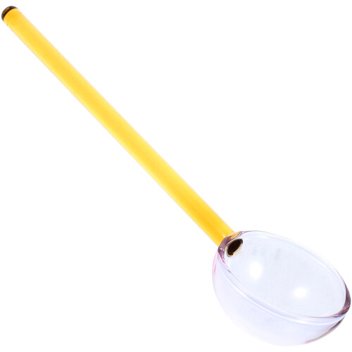 2Pcs Dessert Spoon Creative Scoop For Soup Milk And Table Use 1