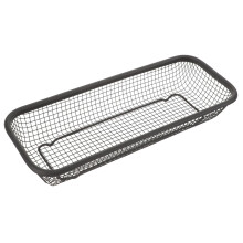 2Pcs Dishwasher Chopstick Holder Cutlery Basket Flatware Drying Rack