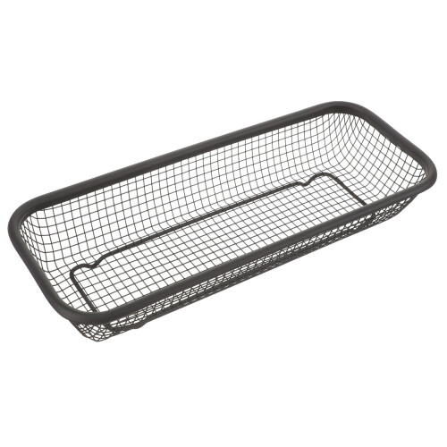 2Pcs Dishwasher Chopstick Holder Cutlery Basket Flatware Drying Rack
