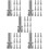50 Pcs Misting Nozzle Atomizing Spray Head Metal Replacement 10