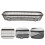 2Pcs Dishwasher Chopstick Holder Cutlery Basket Flatware Drying Rack 11