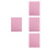 4Pcs Soft Carving Linoleum Block Printing Tool For Art Class 6