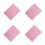 4Pcs Soft Carving Linoleum Block Printing Tool For Art Class 9