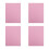 4Pcs Soft Carving Linoleum Block Printing Tool For Art Class 7