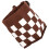 2Pièces Panier Guidon Pour Enfant En Feutre Robuste Décoratif 2