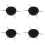 4Pcs Circular Dotting Tool Set 6 Sizes For Nail Art Manicure 7