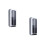 2Pcs Wall Mount Utensil Organizer With Chopstick Drain And Rotatable Design 8