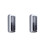 2Pcs Wall Mount Utensil Organizer With Chopstick Drain And Rotatable Design 3