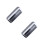 2Pcs Wall Mount Utensil Organizer With Chopstick Drain And Rotatable Design 4