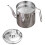 3Pcs Stainless Oil Dispenser Household Kitchen Accessory 3