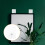 54 Pcs Adhesive Wall Mount Hooks No Trace Hanging Nails For Home 11