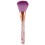Blush Brush Nail Cleaning Brush Glitter Handle Multi-Function Tool 1