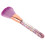 Blush Brush Nail Cleaning Brush Glitter Handle Multi-Function Tool 10