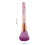 Blush Brush Nail Cleaning Brush Glitter Handle Multi-Function Tool 2