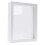 2Pcs Diy Specimen Display Box Double Side Butterfly Case 2