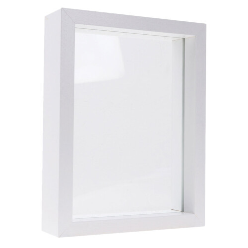 2Pcs Diy Specimen Display Box Double Side Butterfly Case 1