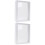 2Pcs Diy Specimen Display Box Double Side Butterfly Case 6