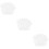 108 Pcs Reusable Mandala Stencil Set For Floor Wall Tile Fabric Art 11