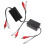 6 Pcs Car Audio Noise Filter Ground Loop Isolator For Reducing Buzzing 1