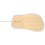 5Pcs Bamboo Woven Handheld Fan Chinese Style For Summer 3