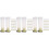 72 Pcs Bee Cages Bee Catching Tool Beekeeping Accessories 6