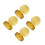 20 Pcs 10 Inch Round Cake Boards Mousse Cupcake Base 6