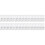 30 Pcs Punch-Free Non-Marking Wall Hook 5.7x5.7cm 4