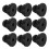 96 Pcs Replaceable Rubber Feet Pads For Slow Cooker Kitchen Appliances 1